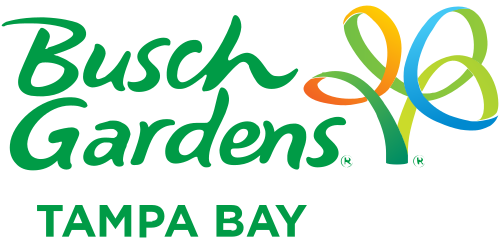 Busch Gardens Tampa Bay